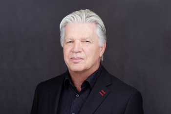 Image of Will Hoes, Associate